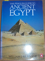 Image for Penguin Guide to Ancient Egypt, The