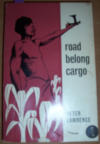 Image for Road Belong Cargo