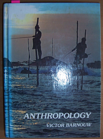 Image for Anthropology