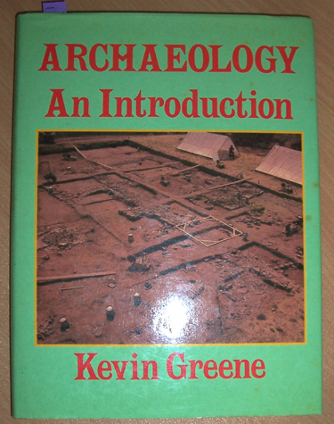 Image for Archaeology: An Introduction