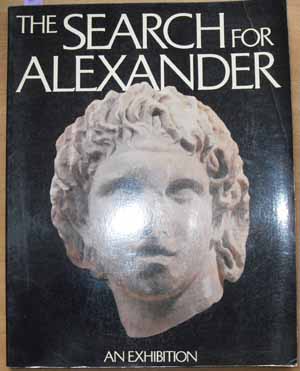 Image for Search for Alexander, The