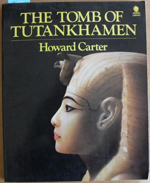 Image for Tomb of Tutankhamen, The