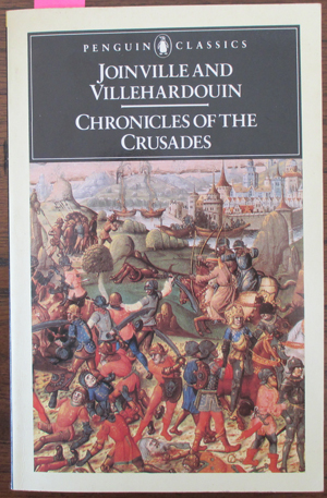Image for Chronicles of the Crusades