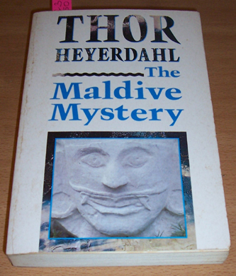 Image for Maldive Mystery, The