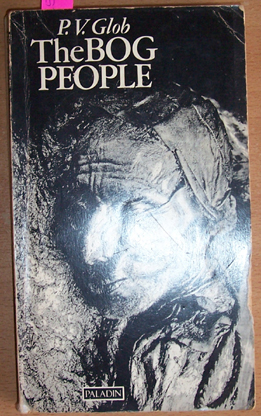 Image for Bog People, The