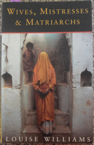 Image for Wives, Mistresses & Matriarchs: Asian Women Today