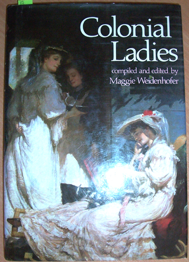 Image for Colonial Ladies