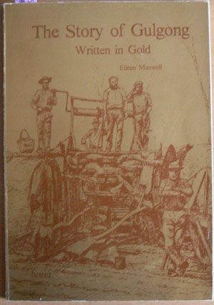 Image for Written in Gold: The Story of Gulgong
