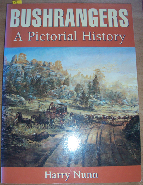 Image for Bushrangers: A Pictorial History