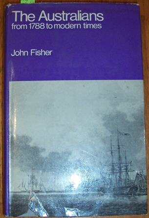 Image for Australians, The: From 1788 to Modern Times