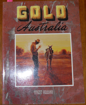 Image for Gold: Australia