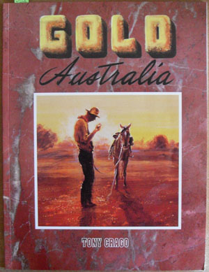 Image for Gold: Australia