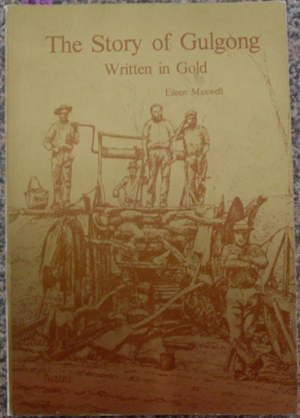 Image for Written in Gold: The Story of Gulgong