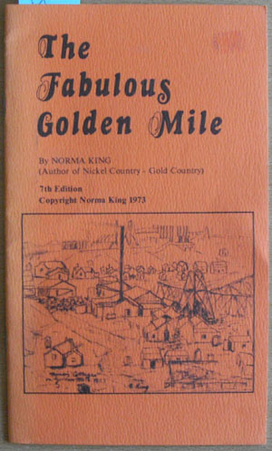 Fabulous Golden Mile, The Image for Fabulous Golden Mile, The