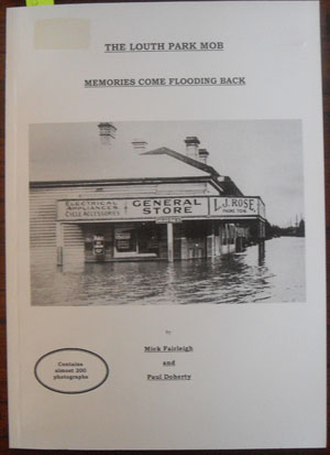 Image for Louth Park Mob, The: Memories Come Flooding Back