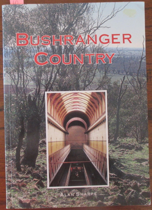 Image for Bushranger Country