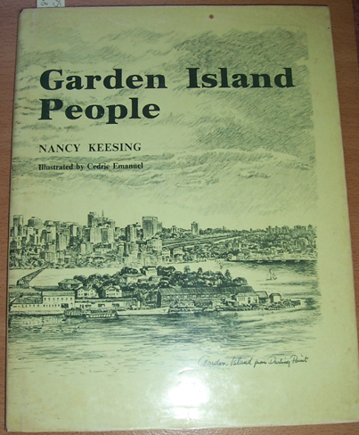 Image for Garden Island People