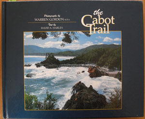 Cabot Trail, The Image for Cabot Trail, The