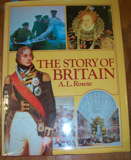 Image for Story of Britain, The