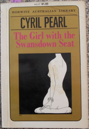 Image for Girl With the Swansdown Seat, The