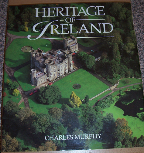 Image for Heritage of Ireland