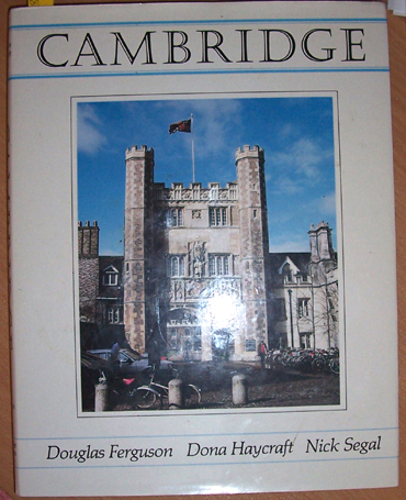 Image for Cambridge