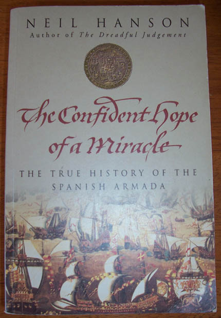 Image for True History of the Spanish Armada, The