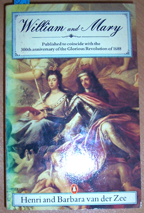 Image for William and Mary