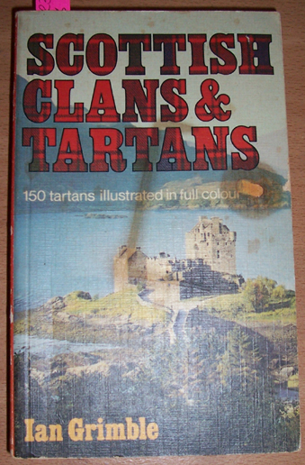 Image for Scottish Clans and Tartans