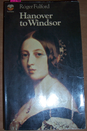 Image for Hanover to Windsor