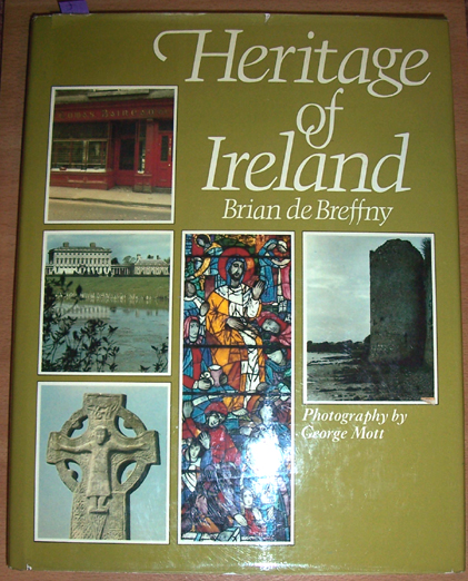Image for Heritage of Ireland