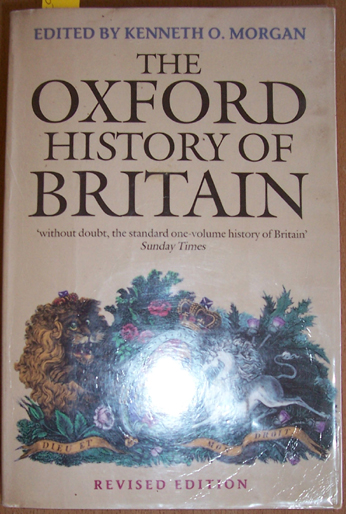 Image for Oxford History of Britain, The