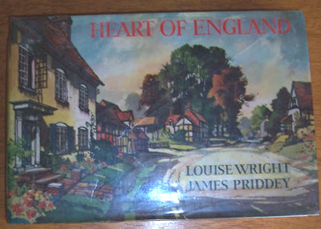 Image for Heart of England