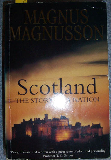 Image for Scotland: The Story of a Nation
