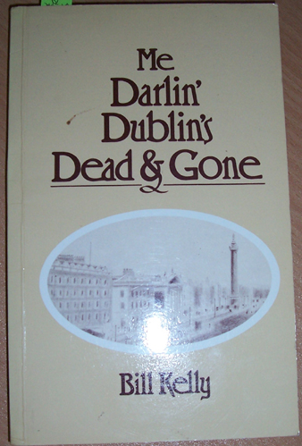 Image for Me Darlin' Dublins's Dead & Gone