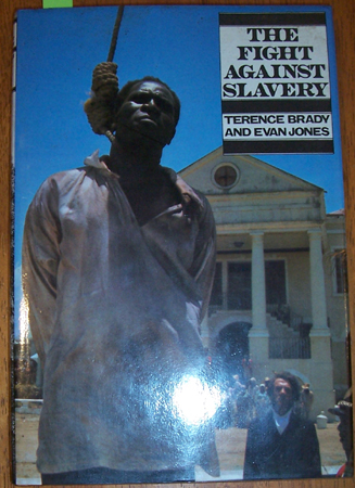 Image for Fight Against Slavery, The