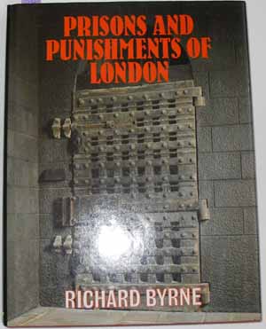Image for Prisons and Punishments of London