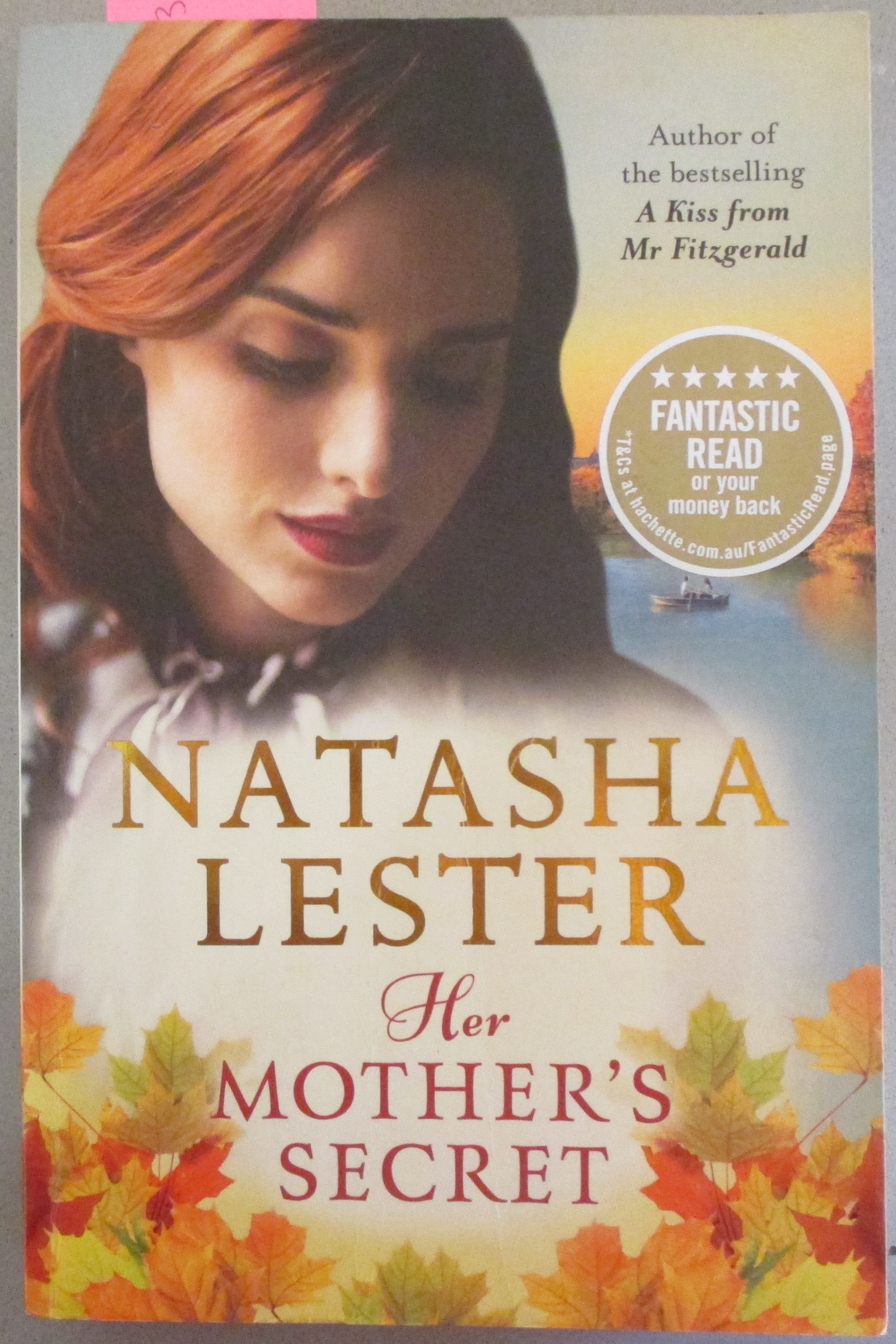 A Mother's Secret Desire: Lesbian Attraction