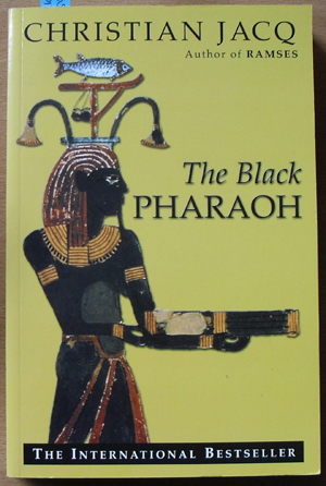 Image for Black Pharaoh, The