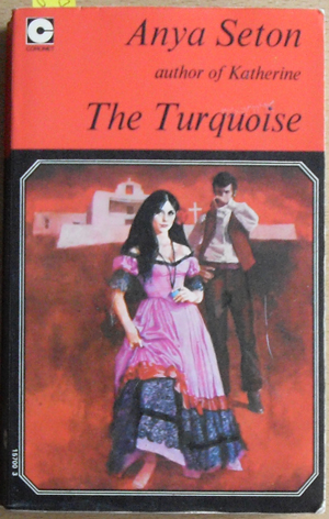 Turquoise, The Image for Turquoise, The