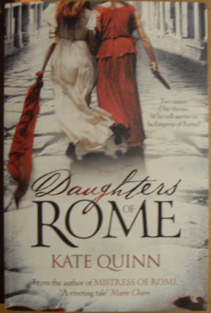 Daughters of Rome Image for Daughters of Rome