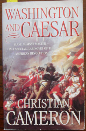 Washington and Caesar Image for Washington and Caesar