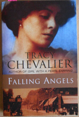 Image for Falling Angels