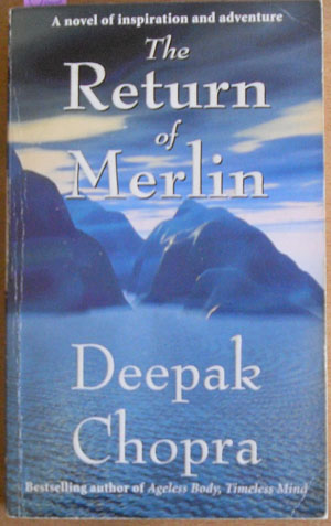 Image for Return of Merlin, The