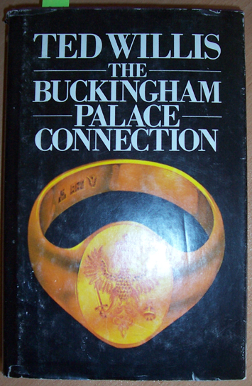 Image for Buckingham Palace Connection, The
