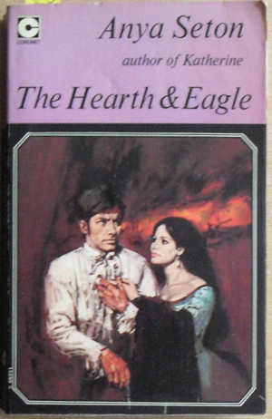 Hearth & Eagle, The Image for Hearth & Eagle, The