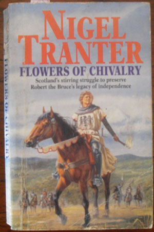 Image for Flowers of Chivalry