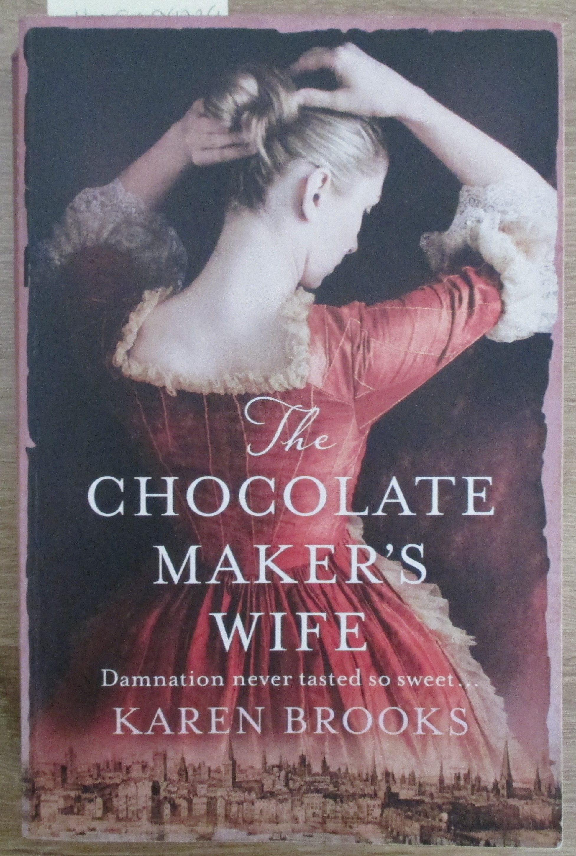 Good Wife of Bath, The