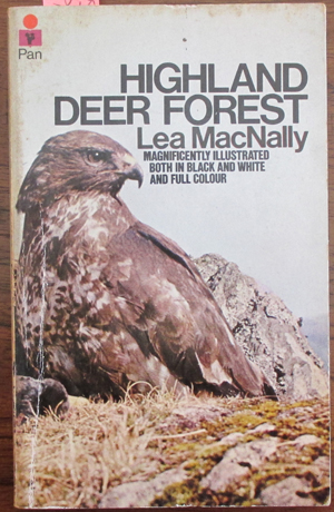 Highland Deer Forest Image for Highland Deer Forest