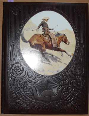 Image for Cowboys, The - The Old West - Time-Life Series